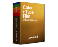 Polaroid color film I-type Golden Moments 2-pak - 1334415 - zdjęcie 2